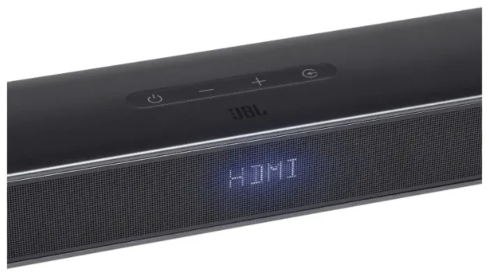 Soundbar JBL Bar 2.1, Negru