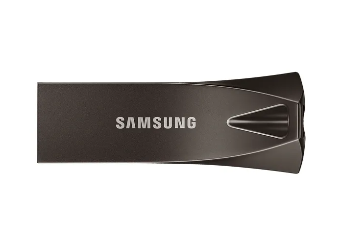 Memorie USB Samsung Bar Plus, 256GB, Gri
