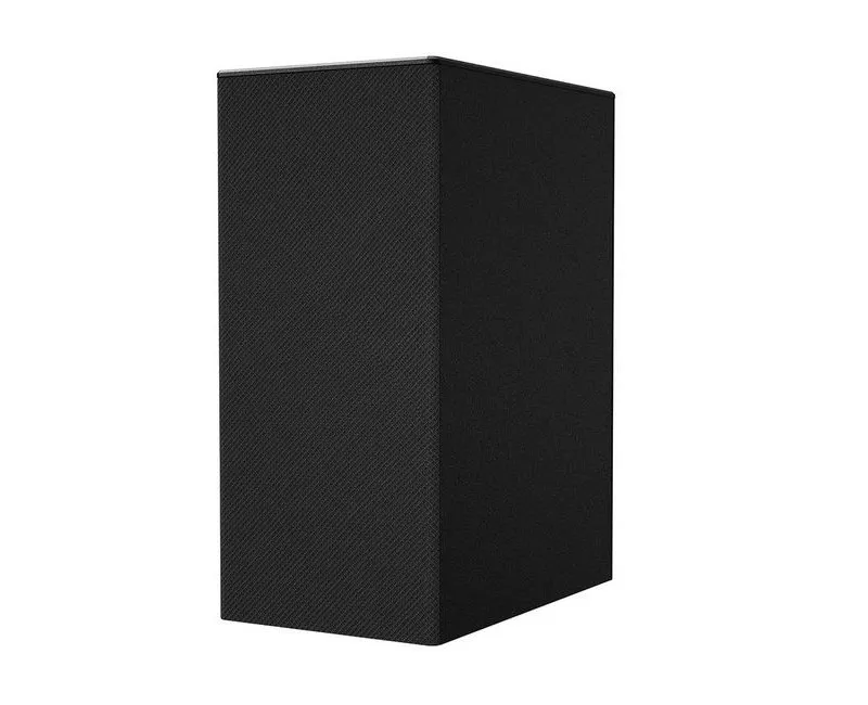 Soundbar LG SN6Y, Negru