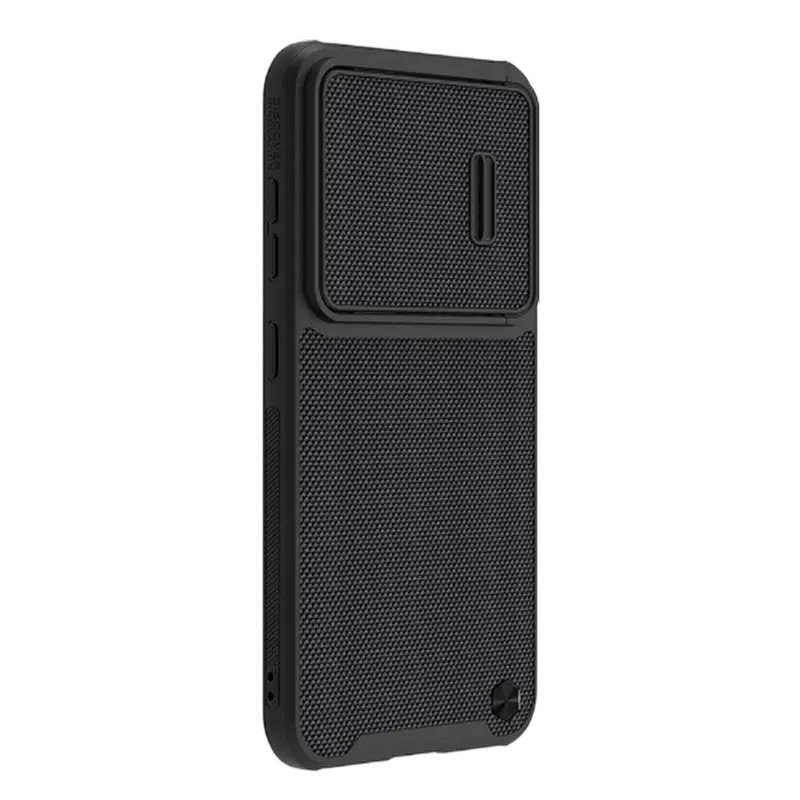 Husă Nillkin Galaxy S23+ Textured Case S, Negru