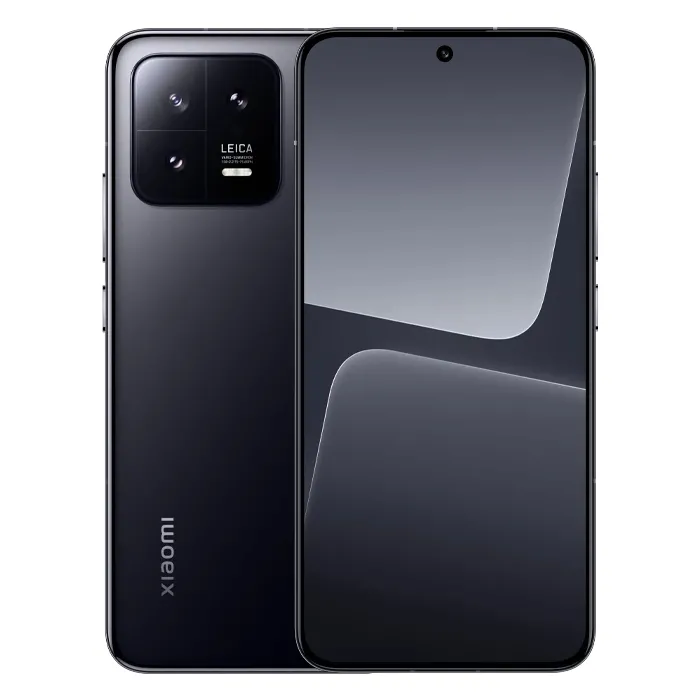 Smartphone Xiaomi 13, 8GB/256GB, Negru