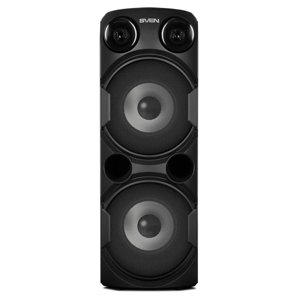 Boxă portabilă SVEN PS-750, Negru
