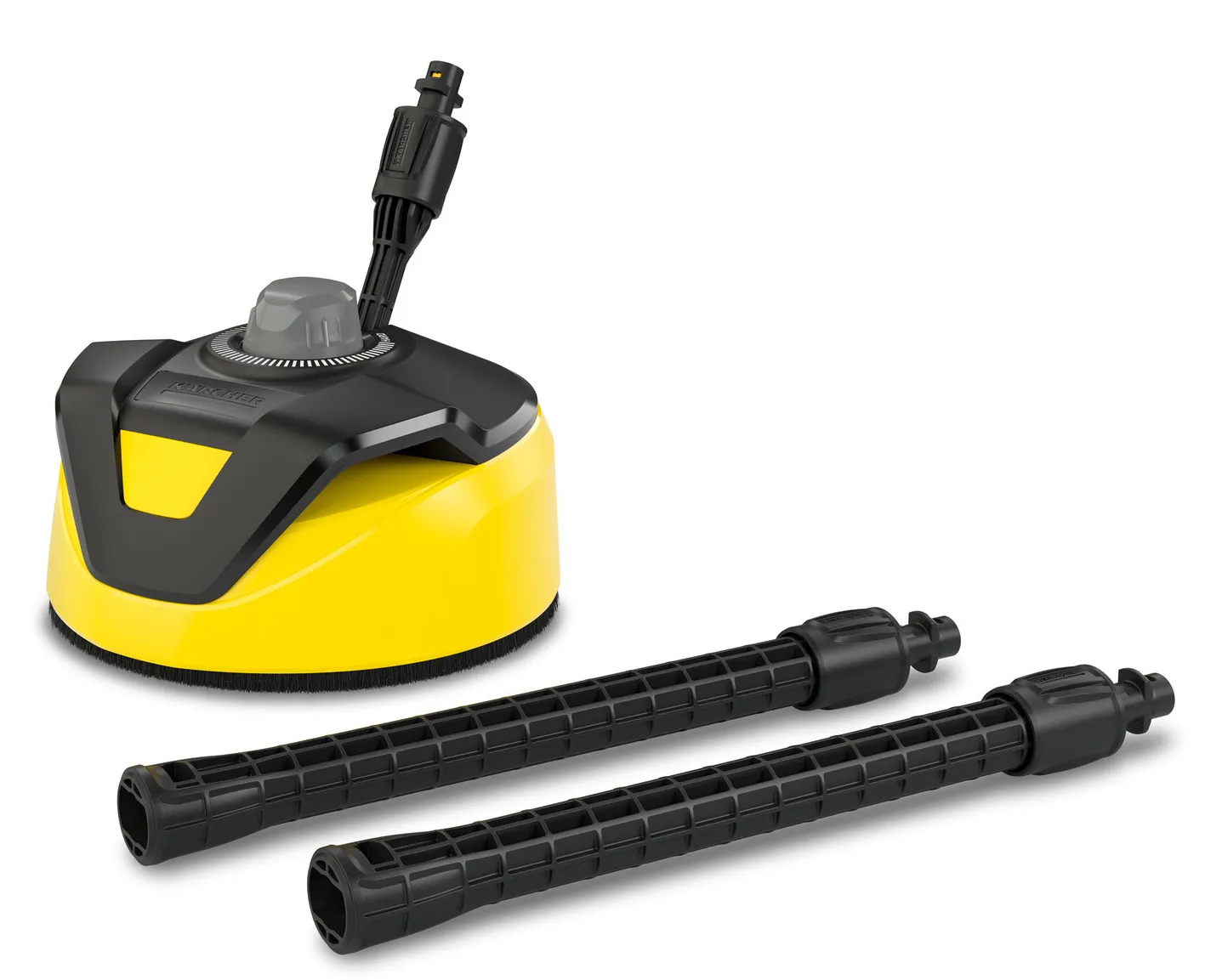 Mecanism de curățare a suprafețelor Karcher T-Racer T 5