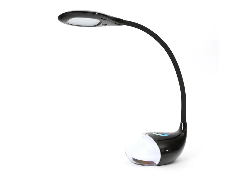 Lampa de birou Platinet DESK LAMP 6W  44347, Negru