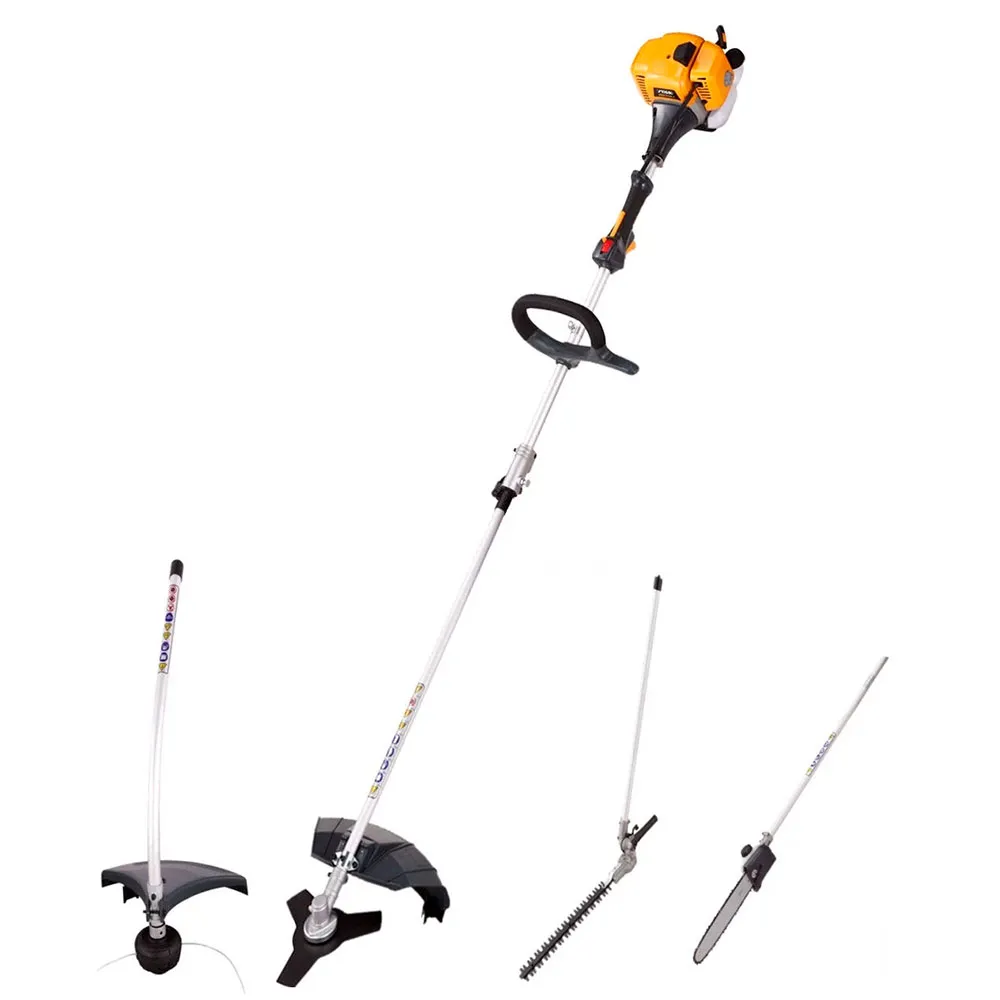 Motocoasa STIGA SMT 226 - 5 in 1  