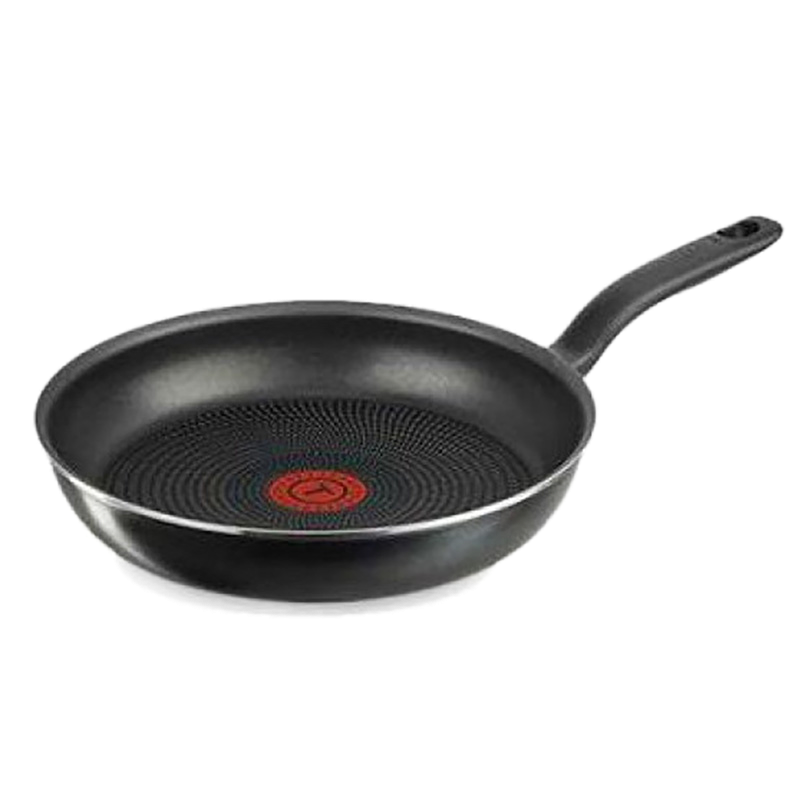 Tigaie Tefal Evidence, 20cm, Negru