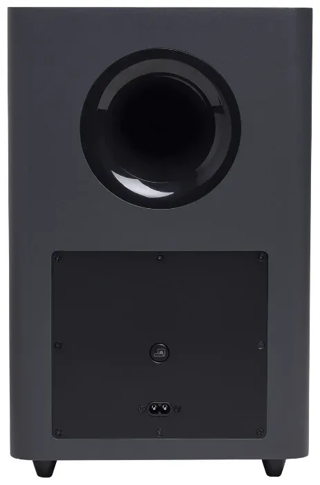Soundbar JBL Bar 2.1, Negru