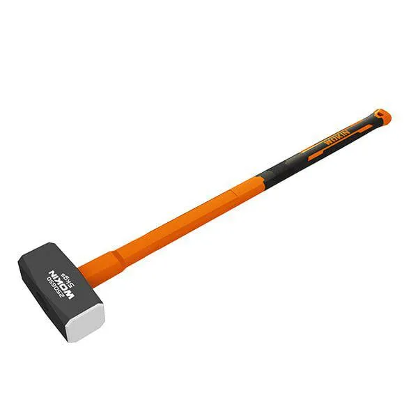 Ciocan pentru piatra WOKIN 5KG maner din fibra de sticla
