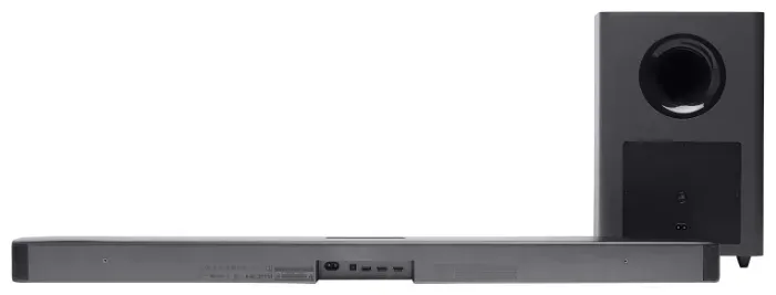 Soundbar JBL Bar 2.1, Negru