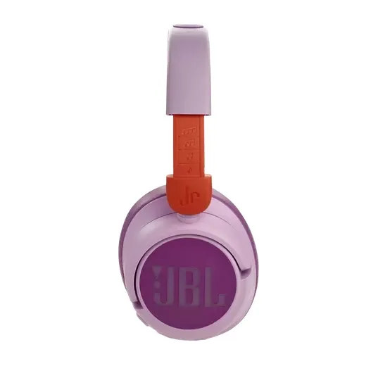 Căști JBL JR460NC, Roz