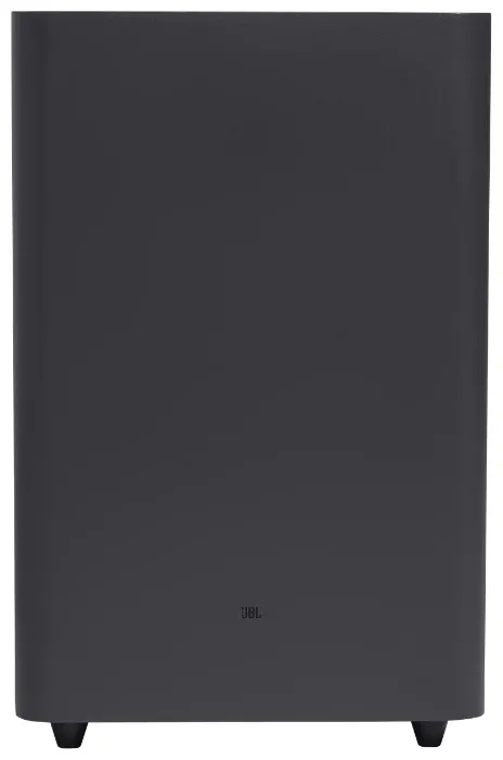 Soundbar JBL Bar 2.1, Negru