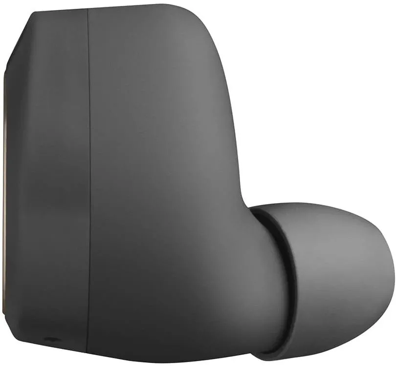 Căști B&O Beoplay E8 Earbuds, Cărbun