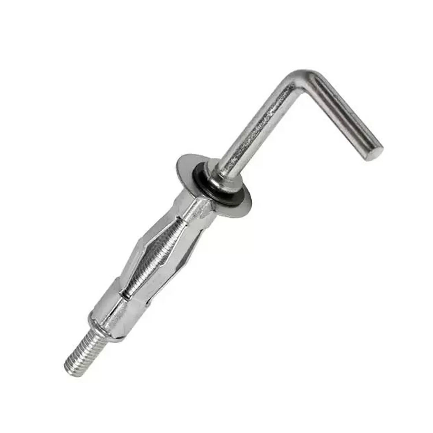 Diblu MOLLY 4.0x32 cu carlig dreptunghiular (4buc) METRIC