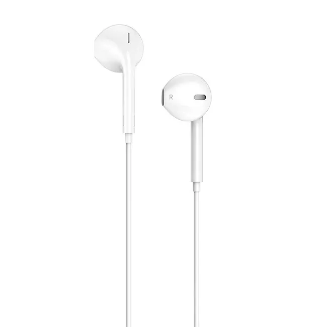 Căști Hoco M55 Memory sound, Negru