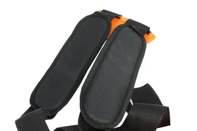 Curea motocoasa Micul Fermier (bretele din panza)