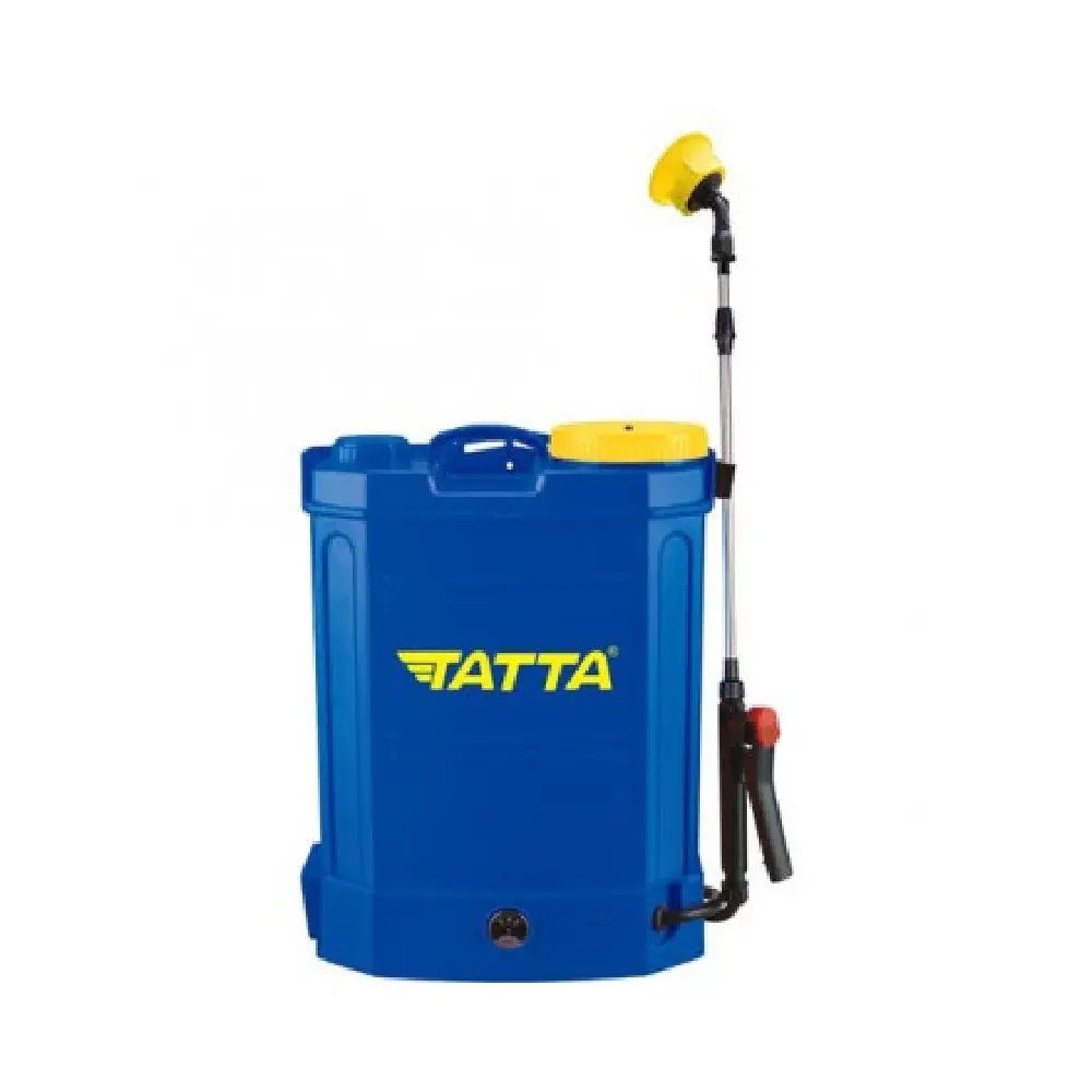 Stropitoare pe acumulator Tatta TP-1201A 12L