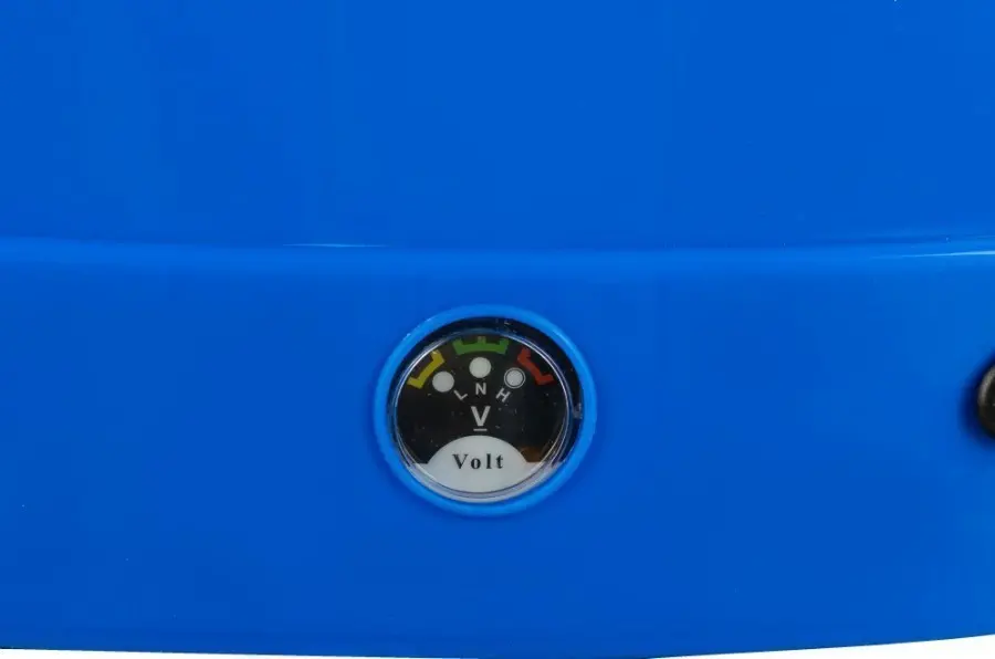 Stropitoare pe acumulator Tatta TP-1201A 12L