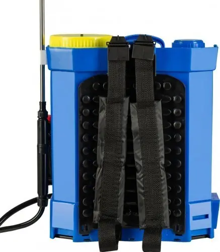 Stropitoare pe acumulator Tatta TP-1201A 12L