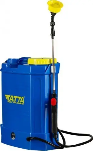 Stropitoare pe acumulator Tatta TP-1201A 12L