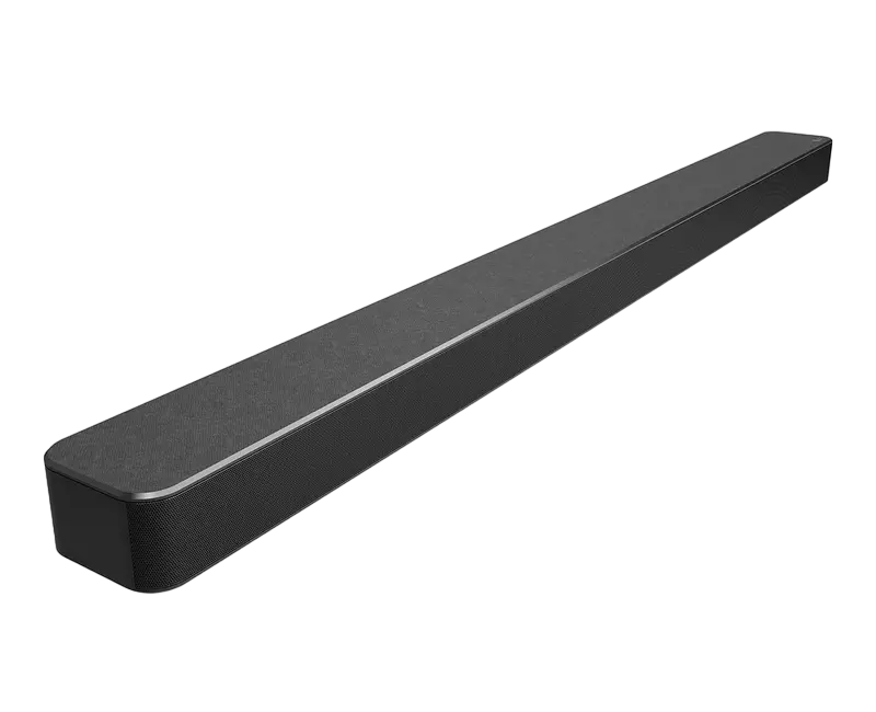 Soundbar LG SN6Y, Negru