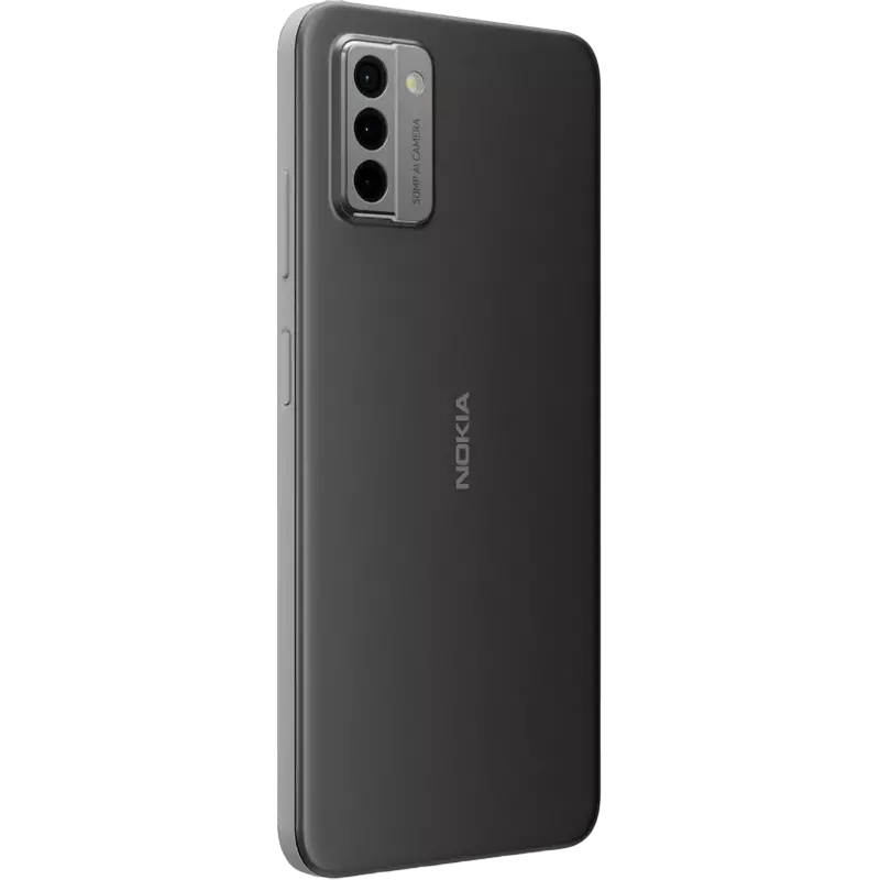Smartphone Nokia G22, 4GB/64GB, Meteor Grey