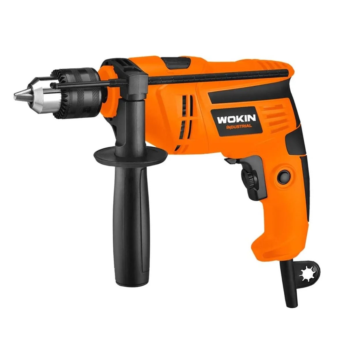 Masina de gaurit cu mandrina rapida Wokin 710 W 