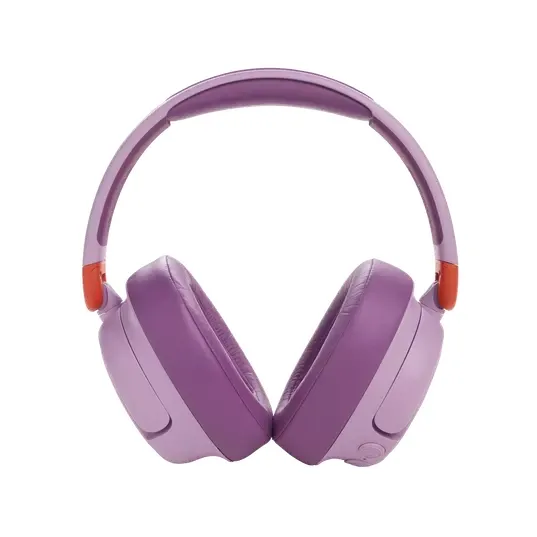Căști JBL JR460NC, Roz