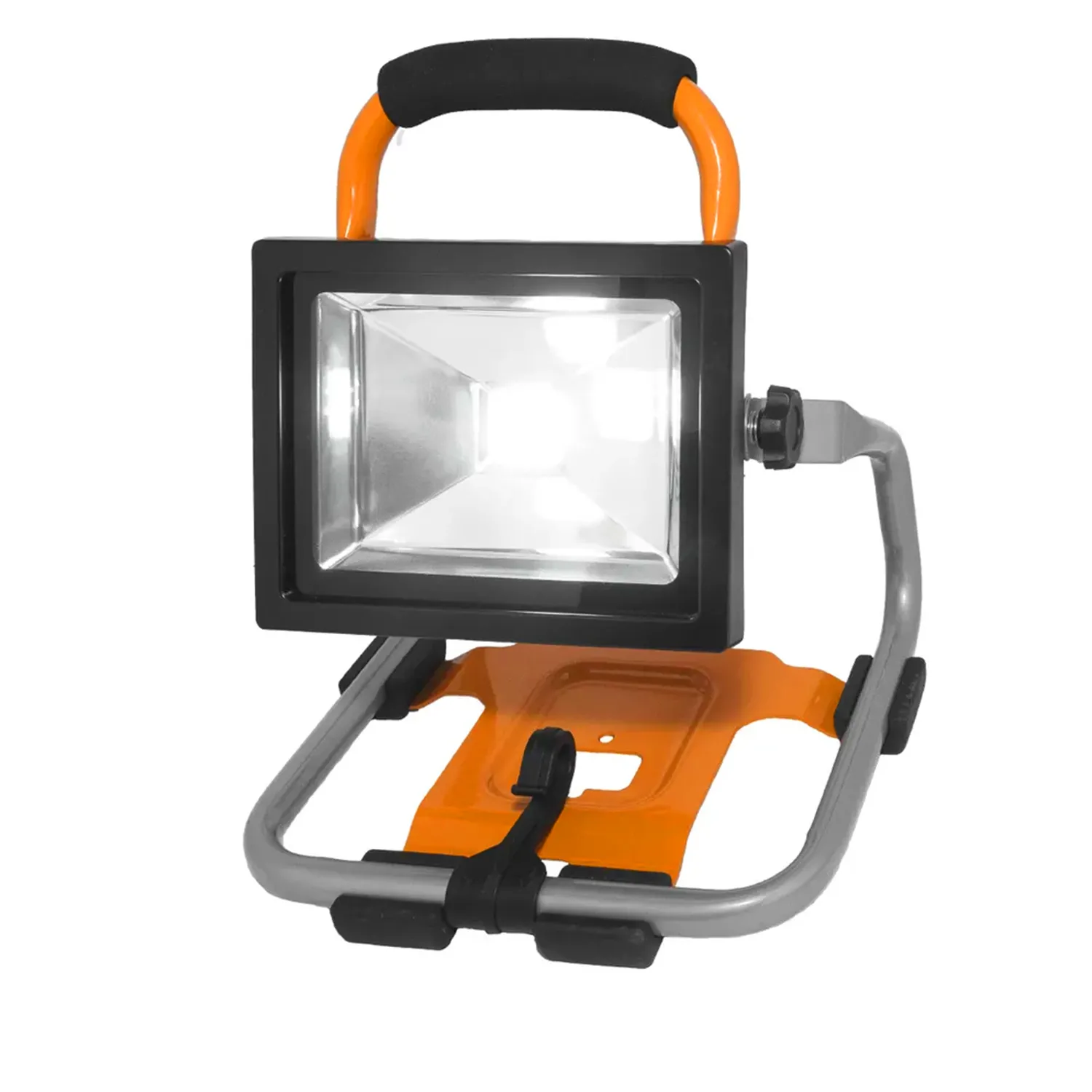 Lumina de lucru pe acumulator Villager FUSE VLN 9320