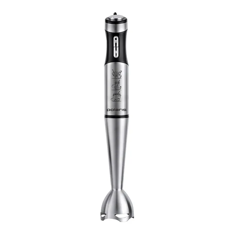 Blender de mână Polaris PHB0757, Argintiu