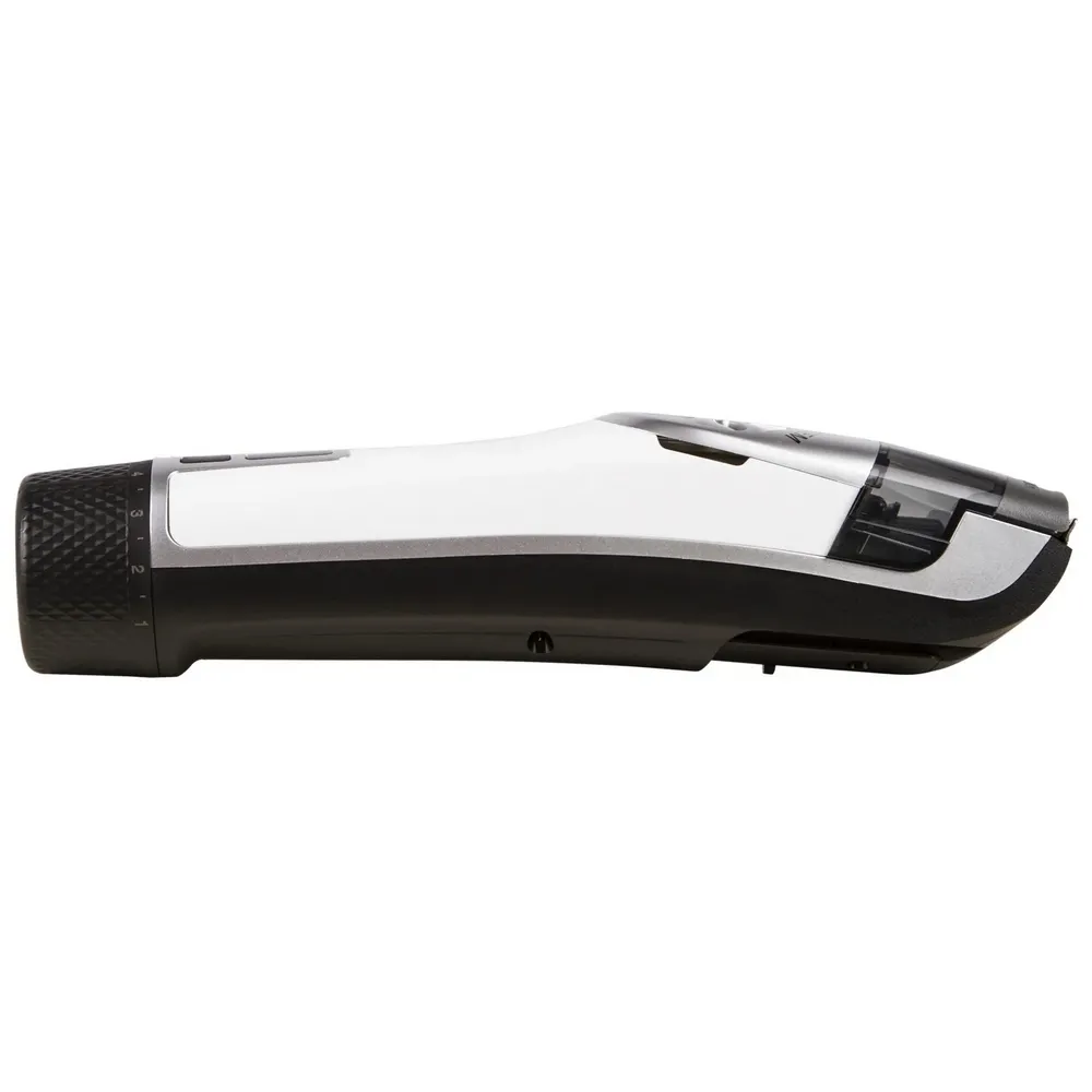 Trimmer pentru bărbați Rowenta TN4800F0, Alb | Negru