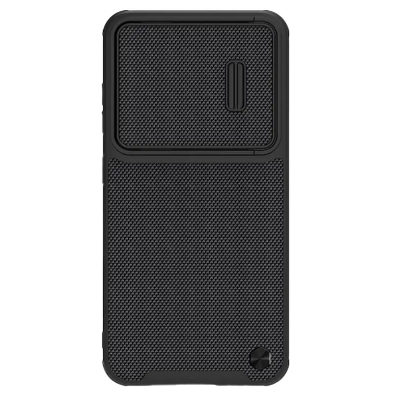 Husă Nillkin Galaxy S23+ Textured Case S, Negru