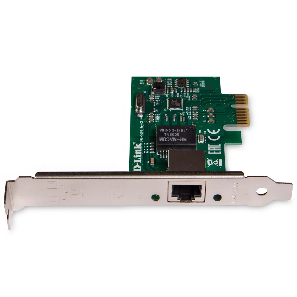 Adaptor de rețea D-Link DGE-560T/C2A