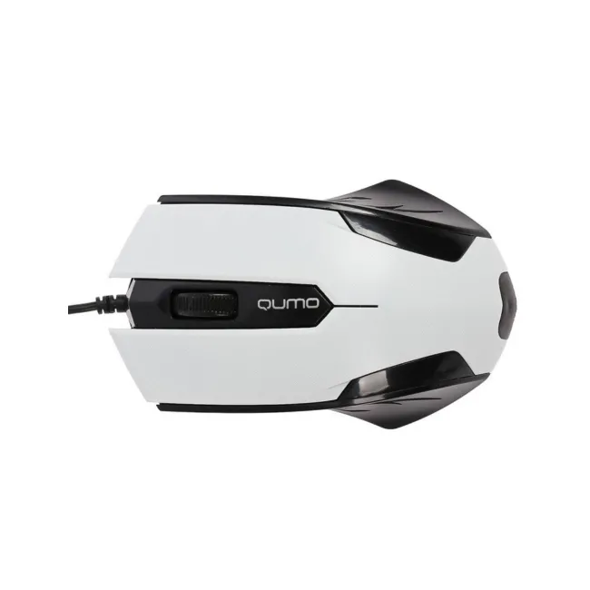 Mouse QUMO Office, Alb