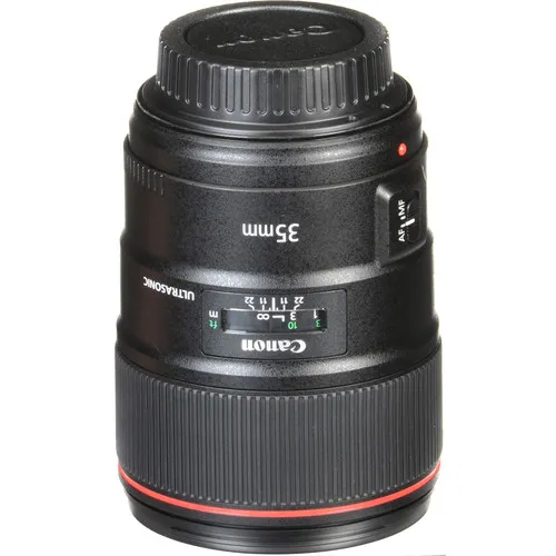 Obiectiv foto Canon EF 24mm f/1.4L II USM