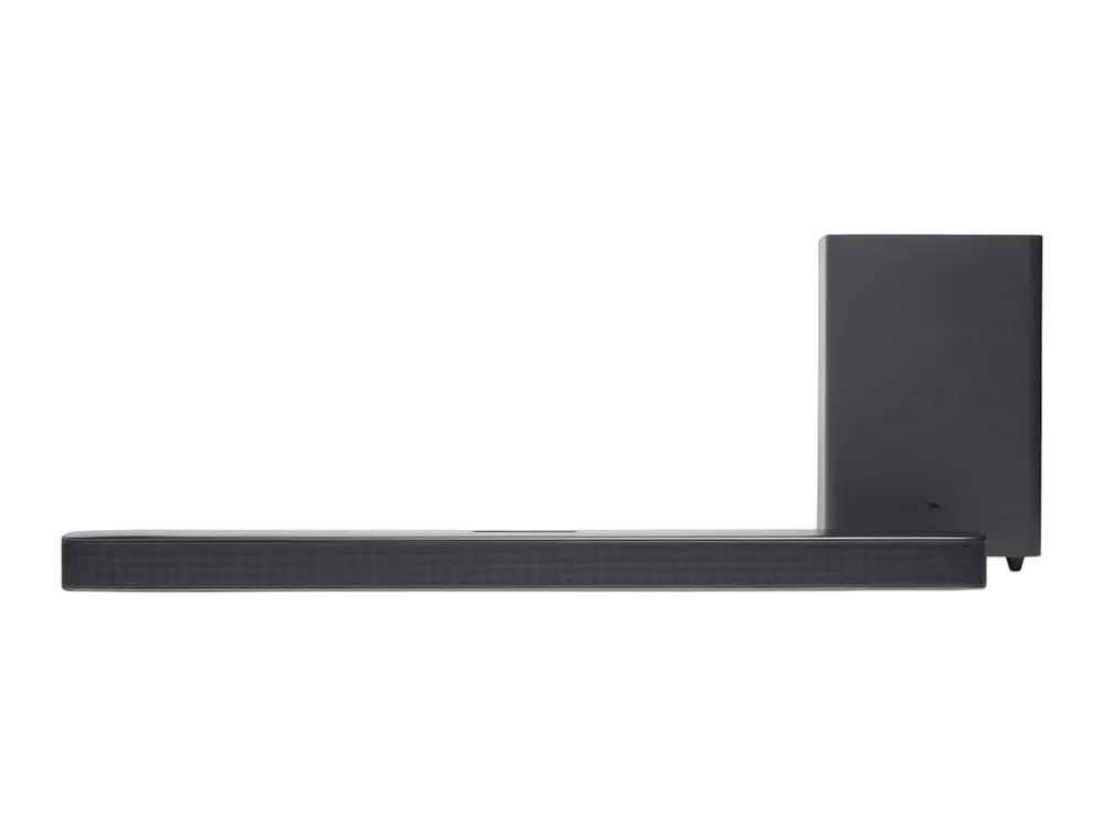 Soundbar JBL Bar 2.1, Negru