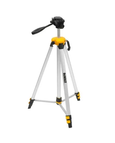 Trepied nivel laser DEWALT DE0881T