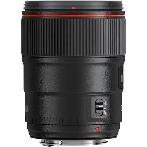 Obiectiv foto Canon EF 24mm f/1.4L II USM
