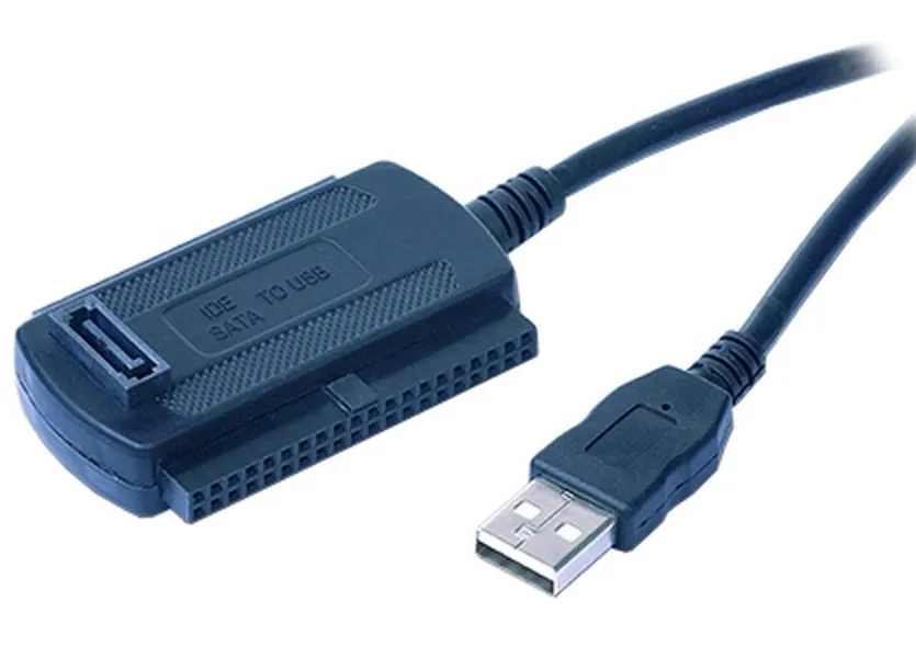Accesorii pentru unități de stocare  Gembird AUSI01