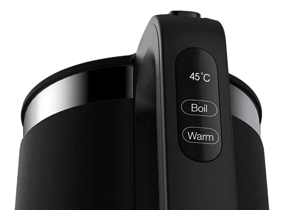 Fierbător electric Xiaomi V-SK152B, Negru