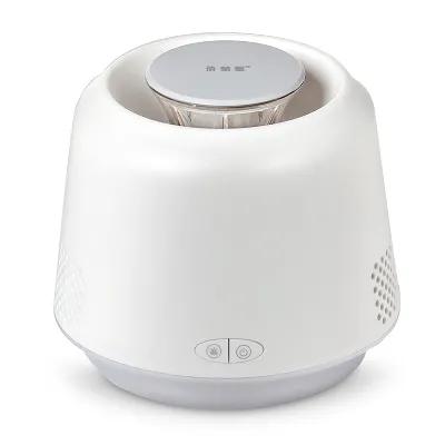 Lampă anti-insecte Xiaomi QiaoQingting DYT-X6, Alb