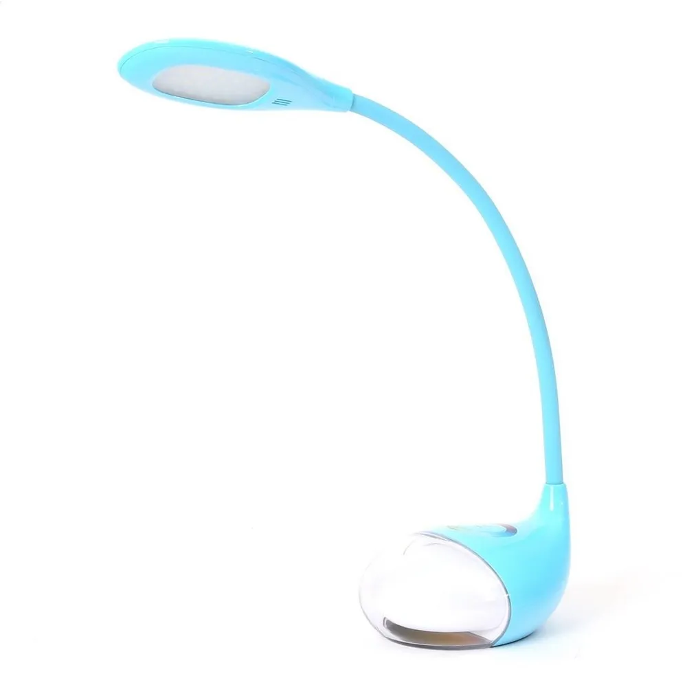 Lampa de birou Platinet DESK LAMP 6W  44347, Negru