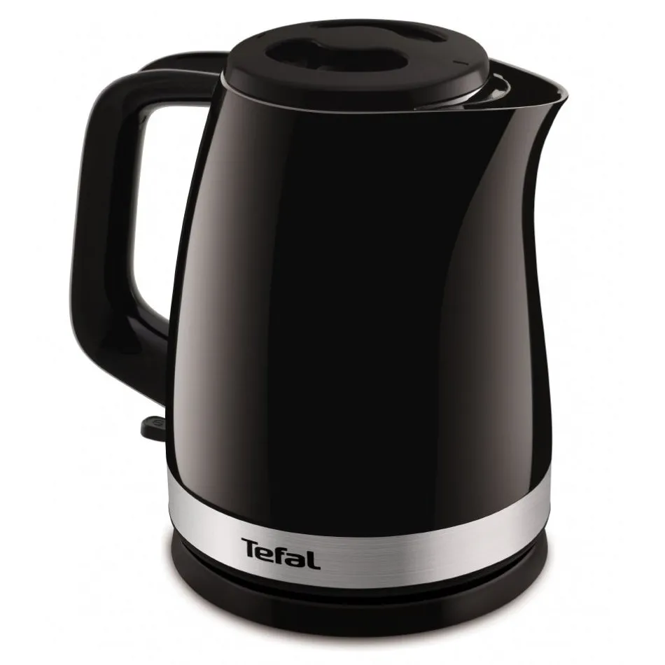 Fierbător electric Tefal KO150F30 , Negru