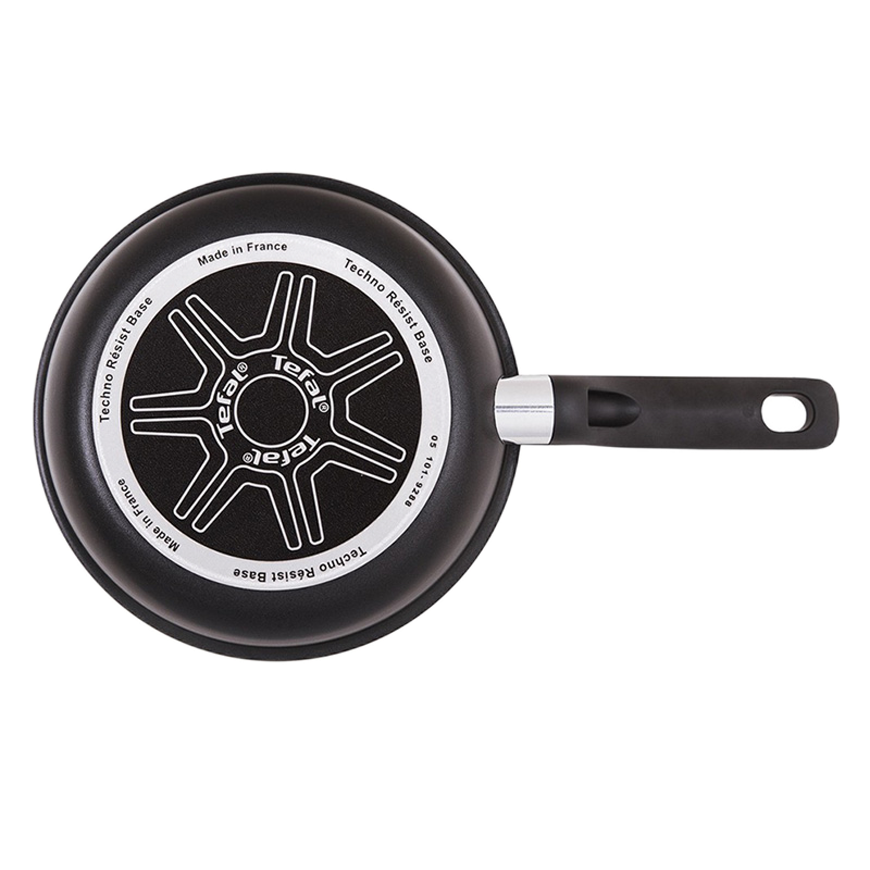 Tigaie Tefal Evidence, 20cm, Negru