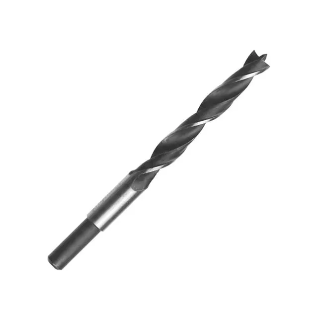 Burghiu pe lemn Villager DW-6 mm