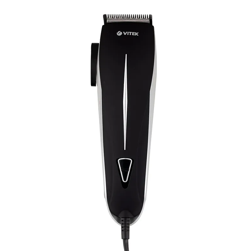 Aparat de tuns VITEK VT-2589, Negru