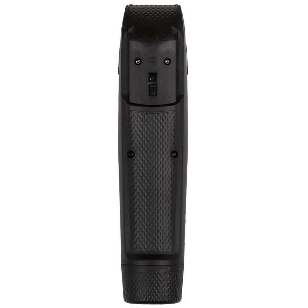 Trimmer pentru bărbați Rowenta TN4800F0, Alb | Negru