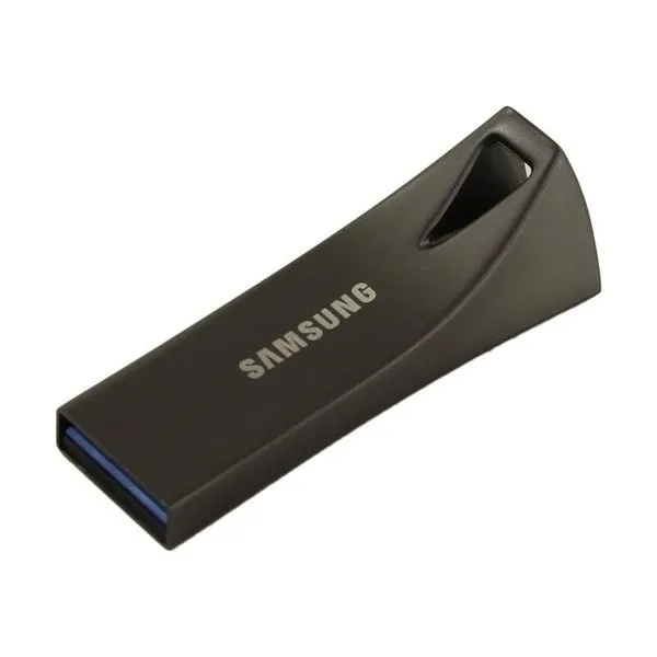 Memorie USB Samsung Bar Plus, 256GB, Gri