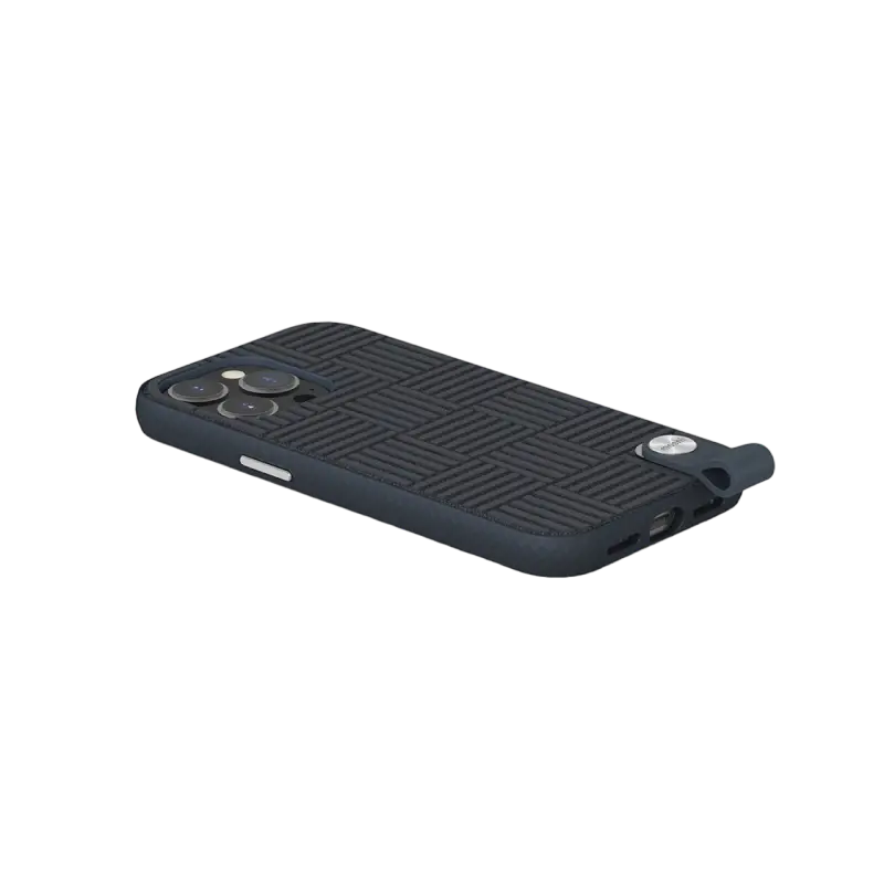 Husă Moshi Altra for iPhone 13 Pro, Albastru