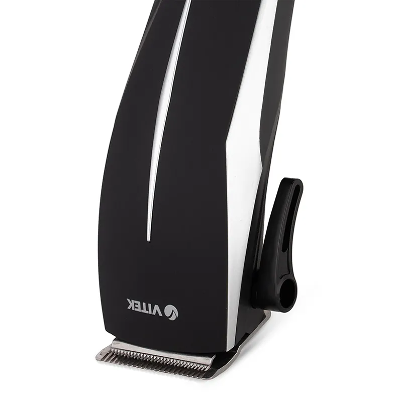 Aparat de tuns VITEK VT-2589, Negru