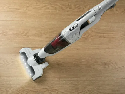 Aspirator Vertical Gorenje SVC216GFW, Alb